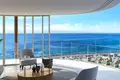 Mieszkanie 4 pokoi 174 m² Ajia Napa, Cypr