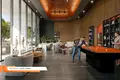 Studio 1 zimmer 371 m² Dubai, Vereinigte Arabische Emirate