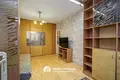 Apartamento 1 habitación 33 m² Minsk, Belarús