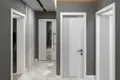 Квартира 2 комнаты 72 м² Средиземноморский регион, Турция
