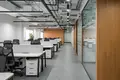 Oficina 286 m² en Moscú, Rusia