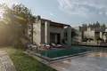 2 bedroom Villa 115 m² Bodrum, Turkey