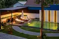 2-Zimmer-Villa 728 m² Siem Reap, Kambodscha