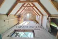 Haus 127 m² Muchaviecki sielski Saviet, Belarus