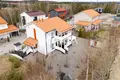 Haus  Jyvaskyla sub region, Finnland