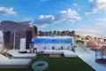 Квартира 3 комнаты 106 м² муниципалитет Лимасол, Кипр