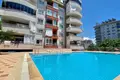 2 bedroom apartment 120 m² Alanya, Turkey