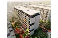 Mieszkanie 3 pokoi 67 m² Kamez Municipality, Albania