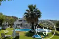 villa de 5 dormitorios  Polychrono, Grecia