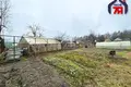 Casa 24 m² Starobinski sielski Saviet, Belarús
