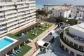 Wohnung 2 Schlafzimmer 100 m² Marbella, Spanien