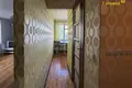 Apartment 33 m² Minsk, Belarus