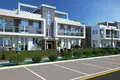 Penthouse 1 bedroom 58 m² Trikomo, Northern Cyprus