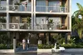 2 bedroom apartment 57 m² Rawai, Thailand