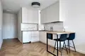 Wohnung 1 zimmer 31 m² Warschau, Polen