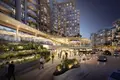 Mieszkanie 1 pokój 161 m² Zeytinburnu, Turcja