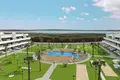 2-Schlafzimmer-Bungalow 85 m² Guardamar del Segura, Spanien