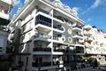 2 room apartment 60 m² Alanya, Turkey