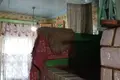 House 41 m² Subotnicki sielski Saviet, Belarus