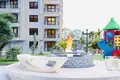 2 bedroom apartment 80 m² Beyobasi, Turkey