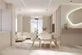 Apartamento 2 habitaciones 81 m² Larnaca, Chipre