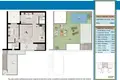2-Schlafzimmer-Bungalow 75 m² San Pedro del Pinatar, Spanien
