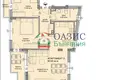 Квартира 3 комнаты 106 м² Бургас, Болгария