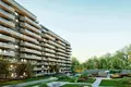 2 bedroom apartment 132 m² Matosinhos, Portugal