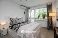 1 bedroom apartment 33 m² Minsk, Belarus