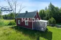 Maison  Kouvola sub region, Finlande