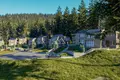 2 bedroom apartment 70 m² Kolasin, Montenegro