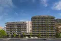 Квартира 58 м² Махмутлар, Турция