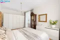Mieszkanie 3 pokoi 75 m² Wilno, Litwa