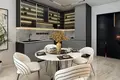 Appartement 2 chambres 105 m² Doubaï, Émirats arabes unis