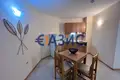 Mieszkanie 2 pokoi 75 m² Nesebyr, Bułgaria