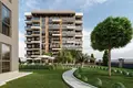 1 bedroom apartment 55 m² Erdemli, Turkey