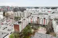 2 bedroom apartment 64 m² Helsinki sub-region, Finland
