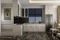 Wohnung 2 zimmer 60 m² Demirtas Koyu, Türkei