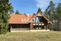 Casa  Makstenieki, Letonia