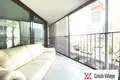 Wohnung 3 zimmer 61 m² Hauptstadt Prag, Tschechien