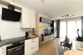 Apartamento 2 habitaciones 42 m² Cracovia, Polonia
