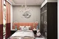 Wohnung 3 zimmer 61 m² Akarca Koyu, Türkei