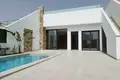 3-Schlafzimmer-Villa 100 m² San Javier, Spanien