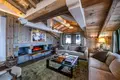 Chalet 6 Schlafzimmer  in Courchevel, Frankreich