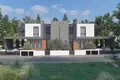 Maison 2 chambres 170 m² Nicosie, Chypre