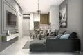3 bedroom apartment 159 m² Alanya, Turkey