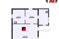 Maison 47 m² Harodzki, Bélarus