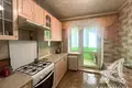 Wohnung 2 zimmer 51 m² Muchaviecki sielski Saviet, Belarus