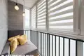 Apartamento 1 habitación 41 m² Kopishche, Belarús