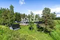 Cottage 1 bedroom 39 m² Pyhajoki, Finland